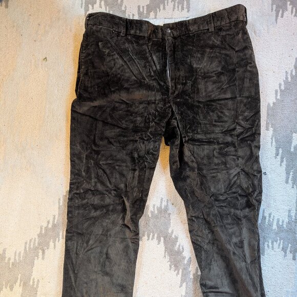 Bill's Khaki M2 - Classic Fit - Italian Stretch 7 Wale Cord - 42 - Picture 1 of 4